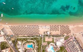 Отель Sentido Caribbean World Soma Bay